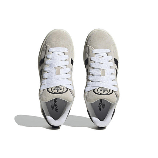 Campus 00s Crystal White Core Black W