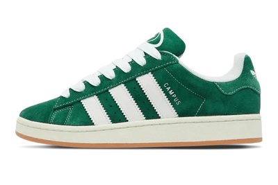 Campus 00s Dark Green Gum