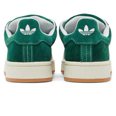 Campus 00s Dark Green Gum
