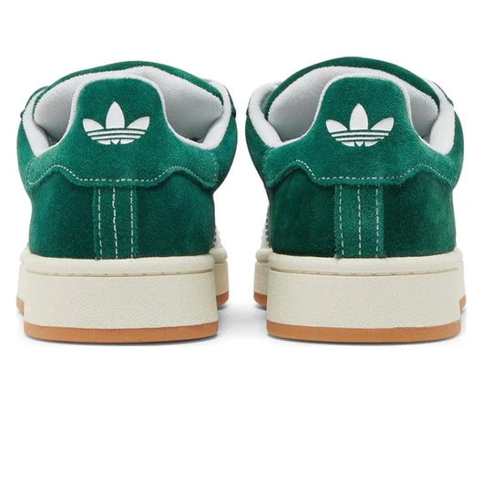 Campus 00s Dark Green Gum