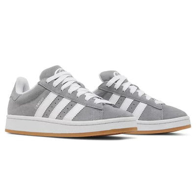 Campus 00s 'Grey Gum'