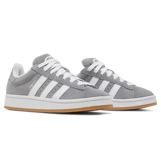 Campus 00s 'Grey Gum'