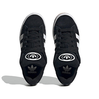 Campus 00s J 'Black White Gum'