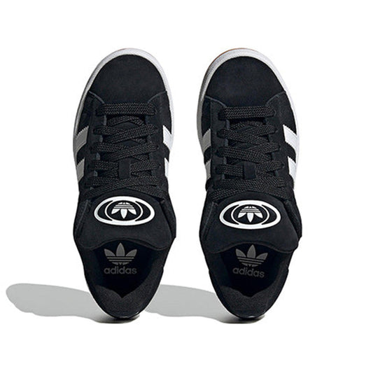 Campus 00s J 'Black White Gum'