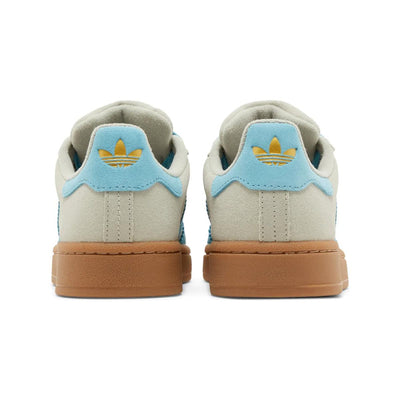 Campus Putty Grey Preloved Blue Gum W
