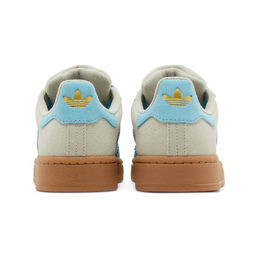 Campus Putty Grey Preloved Blue Gum W