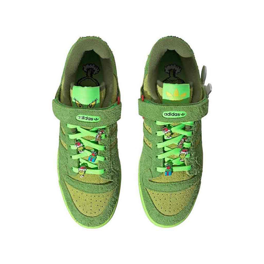 Forum Low The Grinch