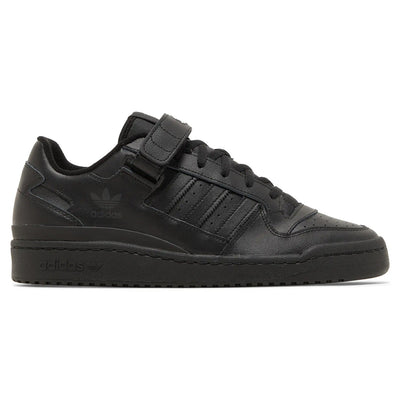 Forum Low Triple Black