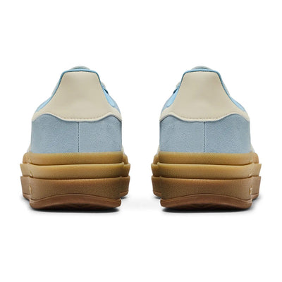 Gazelle Bold Clear Sky Cream W