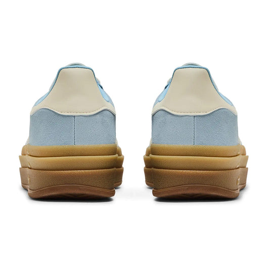 Gazelle Bold Clear Sky Cream W