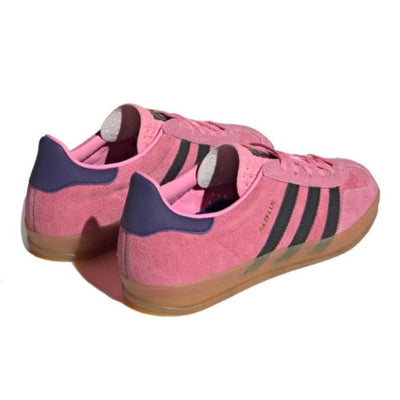 Gazelle Indoor 'Bliss Pink Purple' W