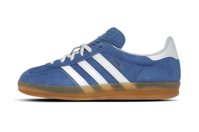 Gazelle Indoor Blue Fusion Gum W