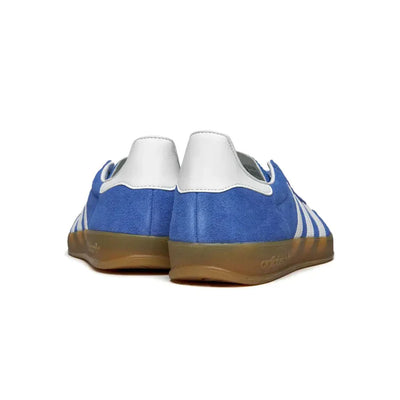 Gazelle Indoor Blue Fusion Gum W