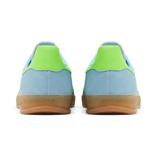 Gazelle Indoor Clear Sky Solar Green W