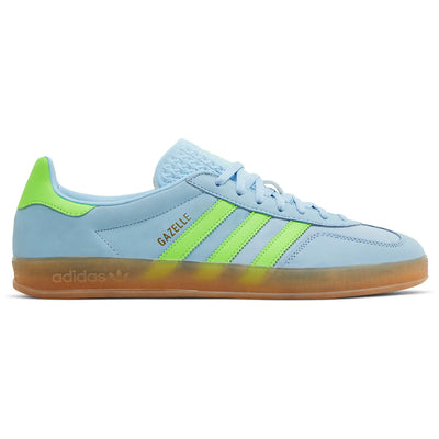 Gazelle Indoor Clear Sky Solar Green W