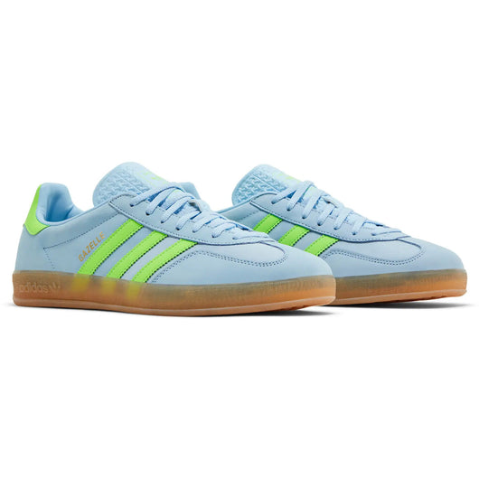 Gazelle Indoor Clear Sky Solar Green W