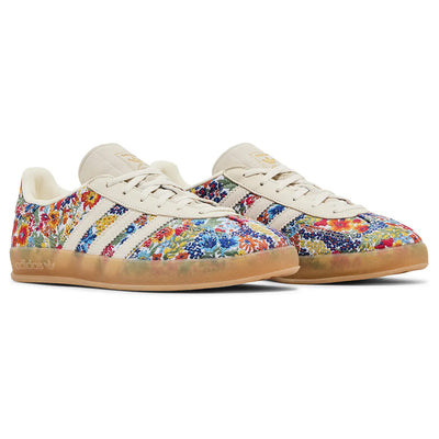 Gazelle Indoor Liberty London Floral Embroidery W