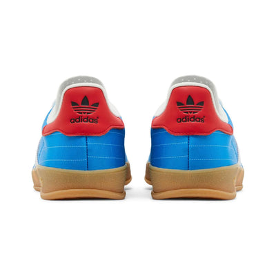 Adidas Gazelle Indoor Olympic Pack Blue