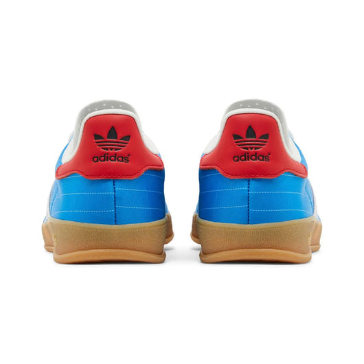 Adidas Gazelle Indoor Olympic Pack Blue