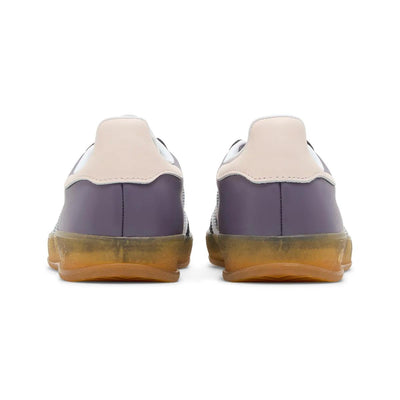 Gazelle Indoor Shadow Violet W
