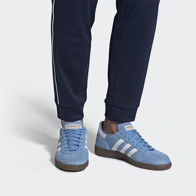 Handball Spezial Light Blue