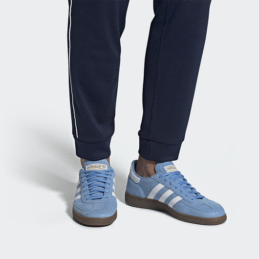 Handball Spezial Light Blue