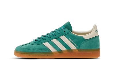 Handball Spezial Sporty & Rich Green