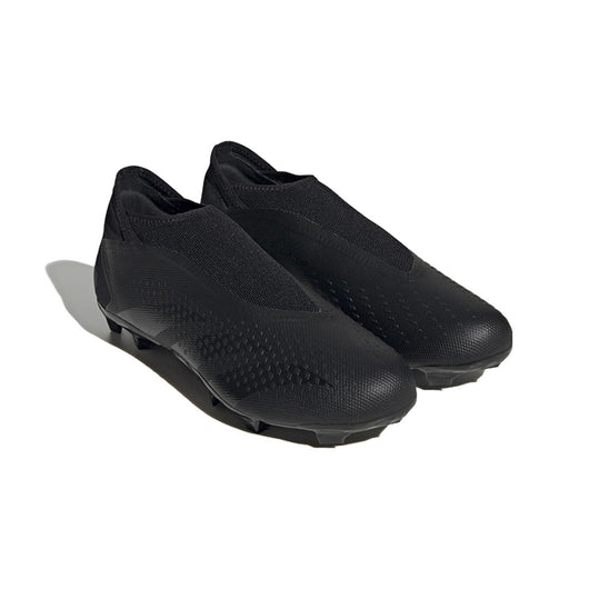 Predator Accuracy.3 Laceless FG Nightstrike Pack