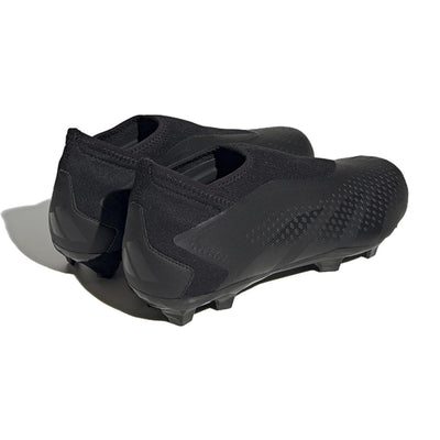 Predator Accuracy.3 Laceless FG Nightstrike Pack