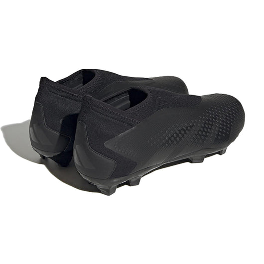 Predator Accuracy.3 Laceless FG Nightstrike Pack