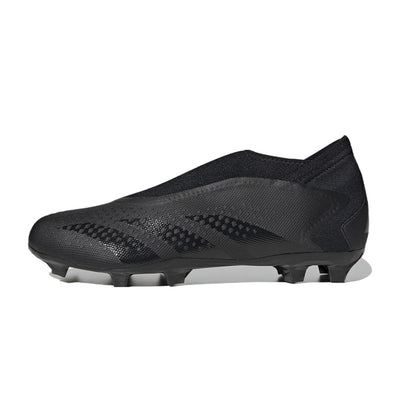 Predator Accuracy.3 Laceless FG Nightstrike Pack