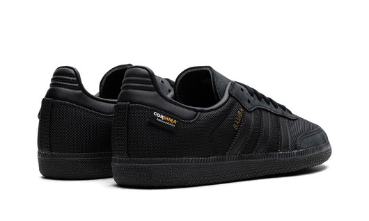 Samba OG Black Carbon Cordura