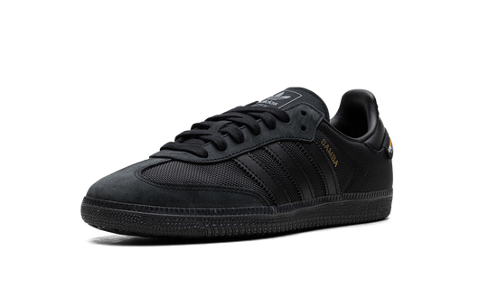 Samba OG Black Carbon Cordura