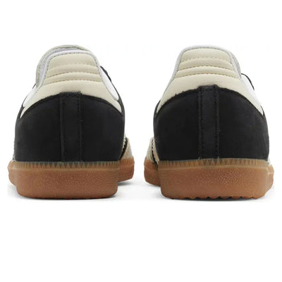 Samba OG Black Wonder White W