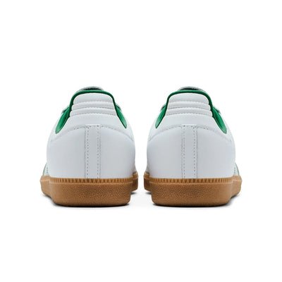 Samba OG Cloud White Green
