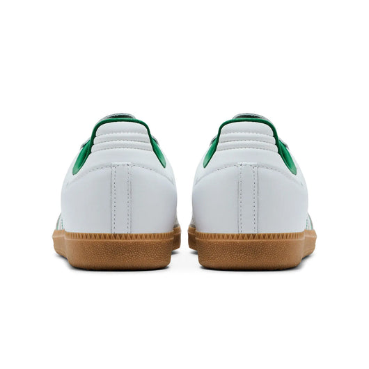 Samba OG Cloud White Green