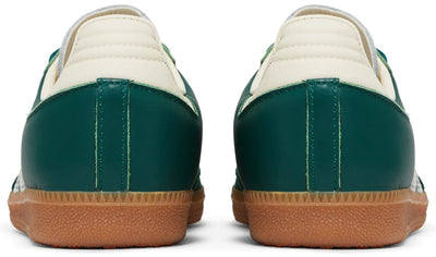 Samba OG Collegiate Green W