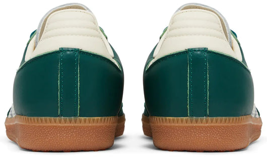 Samba OG Collegiate Green W