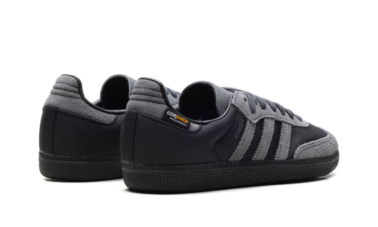 Samba OG Core Black Grey Cordura