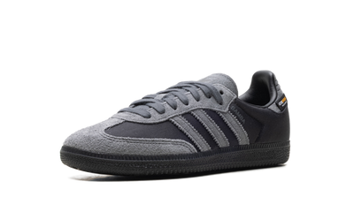 Samba OG Core Black Grey Cordura