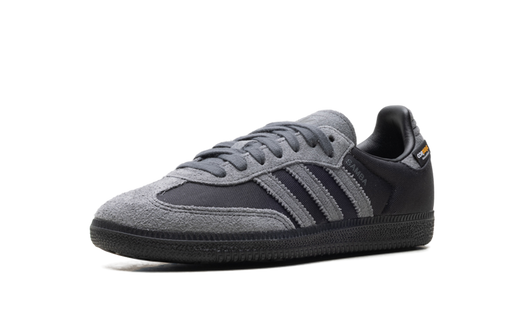 Samba OG Core Black Grey Cordura