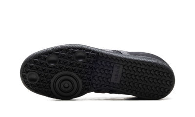 Samba OG Core Black Grey Cordura