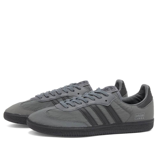 Samba OG Grey Five Core Black