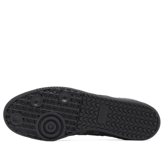 Samba OG Grey Five Core Black