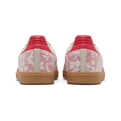 Samba OG Liberty London Better Scarlet W