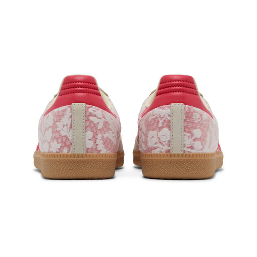 Samba OG Liberty London Better Scarlet W
