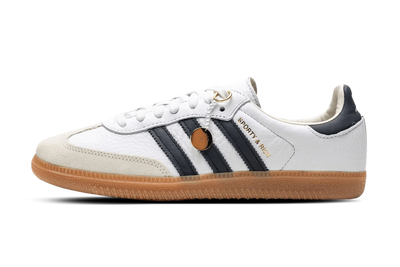 Samba OG Sporty & Rich 'White Black'