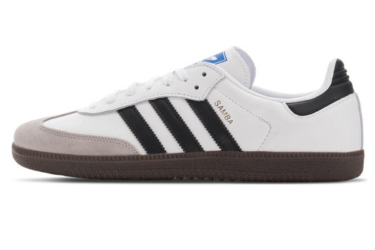 Samba OG 'White Black Gum'