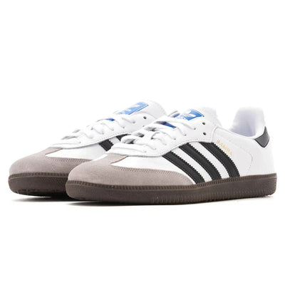 Samba OG 'White Black Gum'