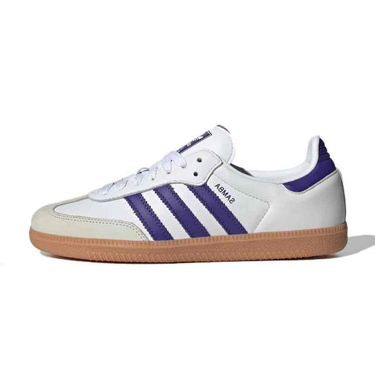 Samba OG White Energy Ink Gum W